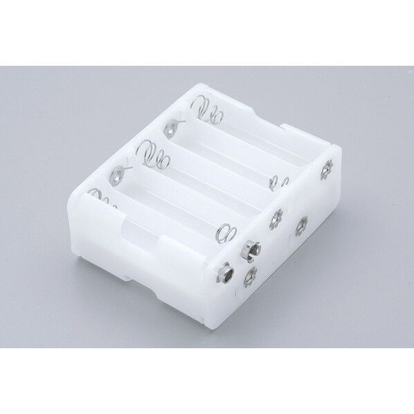 電池BOX 3×10