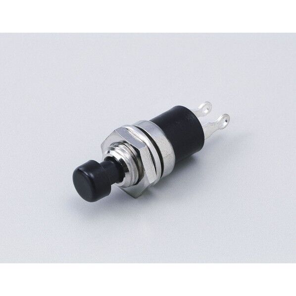 押しボタンスイッチ φ8mm HK-PSS02H 1個