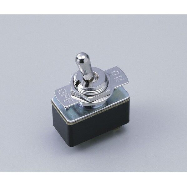 スナップスイッチ 2P PU-71NH 1個