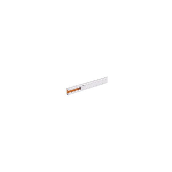 Panasonic(パナソニック)(電動工具) 高機能配線ダクト プラスコンシステム用ベース(2.7m) DH17027W 1個