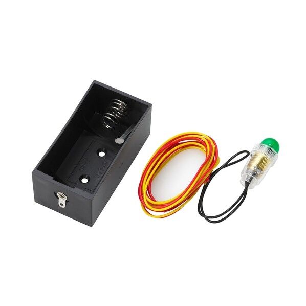 電池BOXセット