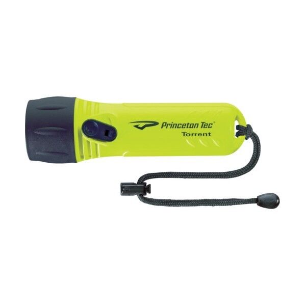 LEDライトTorrent LED Neon イエロー T500NY 1点