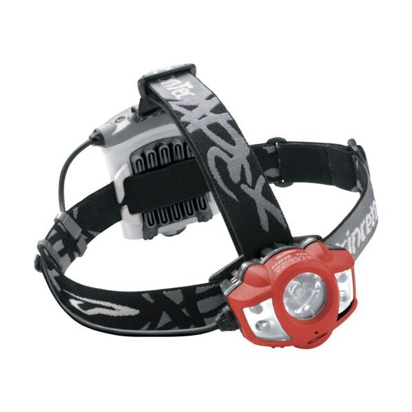 Princeton Tec 【売切廃番】LEDヘッドライト APX レッド APX20-RD 1点...