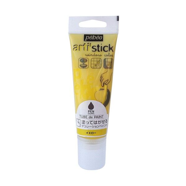 PENCURE TUBE de PAINT
