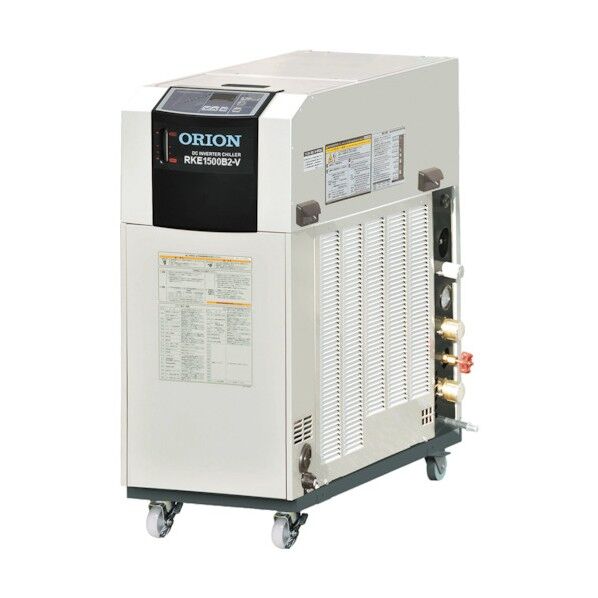 DCインバータチラー RKE1500B2-V-G1 1台