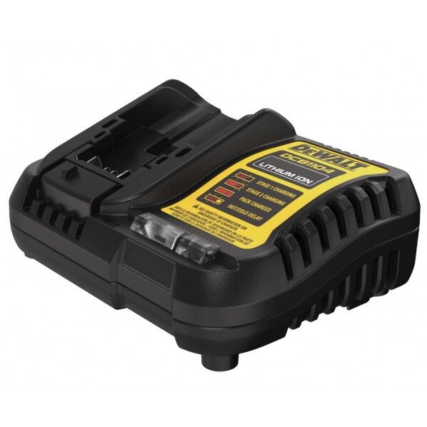 10.8V / 18V Li-ion 充電器