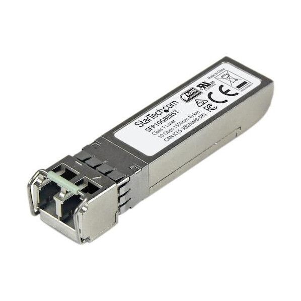 SFP+モジュール/MSA対応アンコード/10GBASE-ER準拠/光トランシーバー/1550nm/DDM