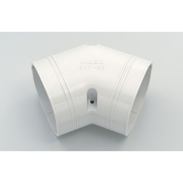 スリムコーナー平面45° 67mm×62mm SKF-66H(IV) 1個