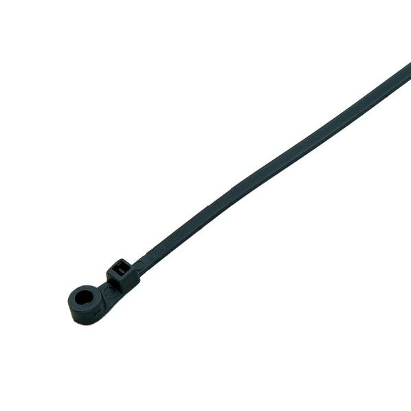 結束ビス止め ブラック 110mm KBN-N110030(BK) 1個
