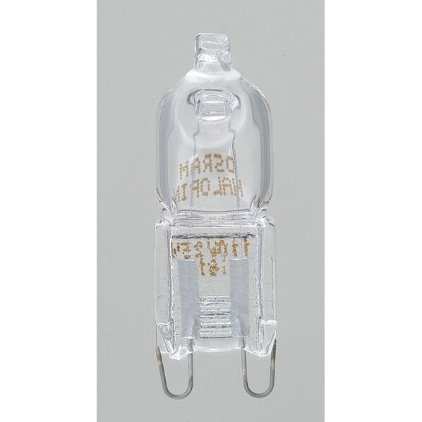 ピン口金ハロゲン JD110V25WG9P2