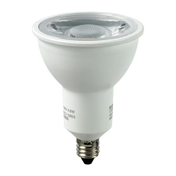 LED電球 ハロゲンタイプ 昼光色相当 LDR5D-M-E11-G003 1個