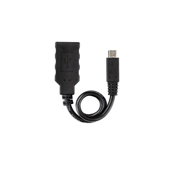USBホストケーブル