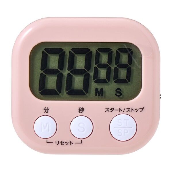 キッチンタイマーの通販 ｜即日出荷19万点以上 - 通販トラノテ公式