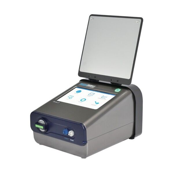 マスクフィットテスター AccuFIT9000®PRO SeriesII ミラー付モデル