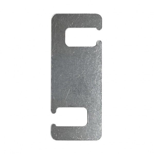 スギコ産業 ランプウォーマー用コード長さ調節金具 40×100mm TO-2104SS 1個...