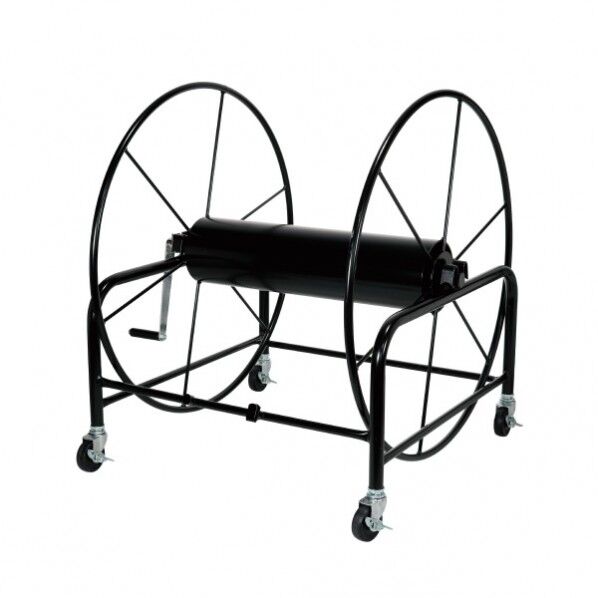 ※法人専用品※ジェフコム ロープリール RDS-700 1個...