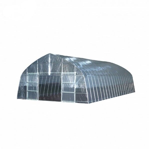 オリジナルハウス 前後扉仕様