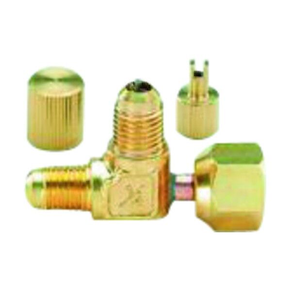 スイベルフレアコネクター TA233A 1組