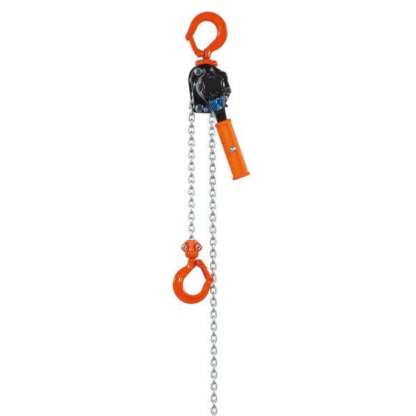 小型レバーホイスト