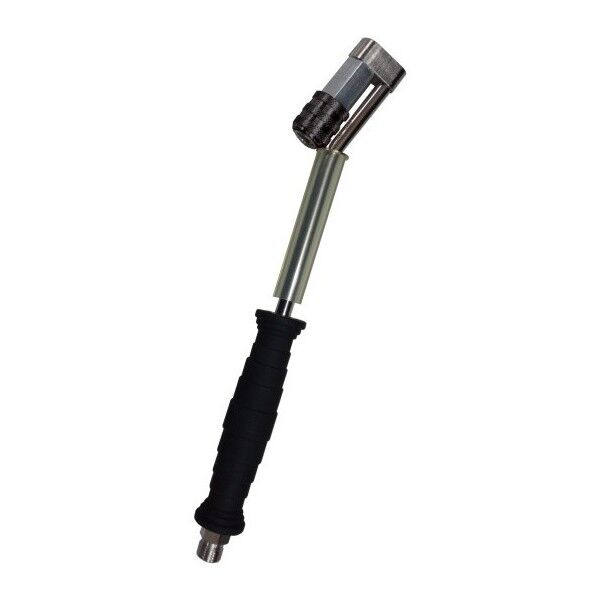 ソケットチャック PM (オーフﾟンタイフﾟ)