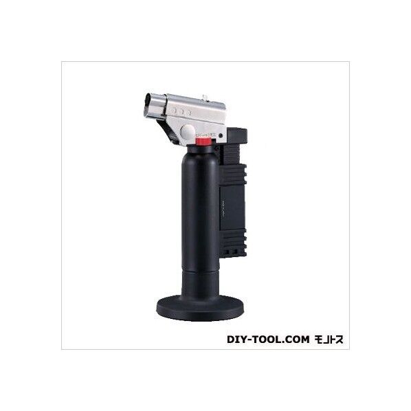 トラスコ(TRUSCO) TB-L7-5M プロパンバーナーホース5M付火口径7号