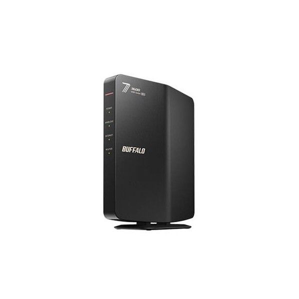 無線LAN親機 11be/ax/ac/n/a/g/b 2882＋688Mbps ブラック