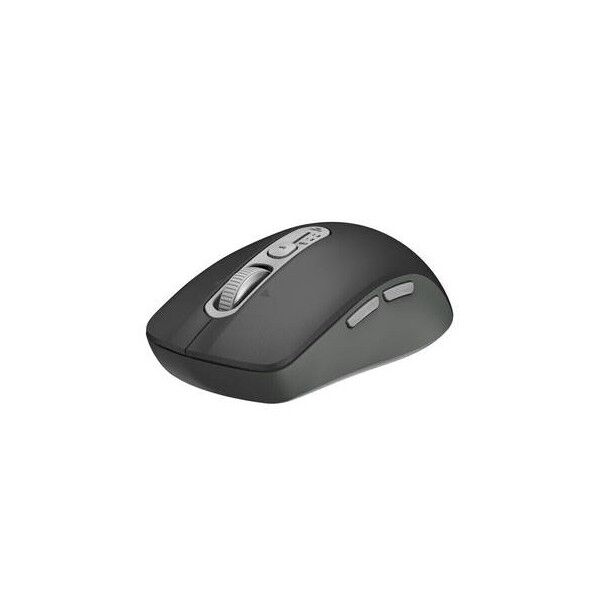 バッファロー Bluetooth･無線両対応 高速スクロールホイール搭載マウス 約62×39×108mm ブラック BSMBB700BK 1点...