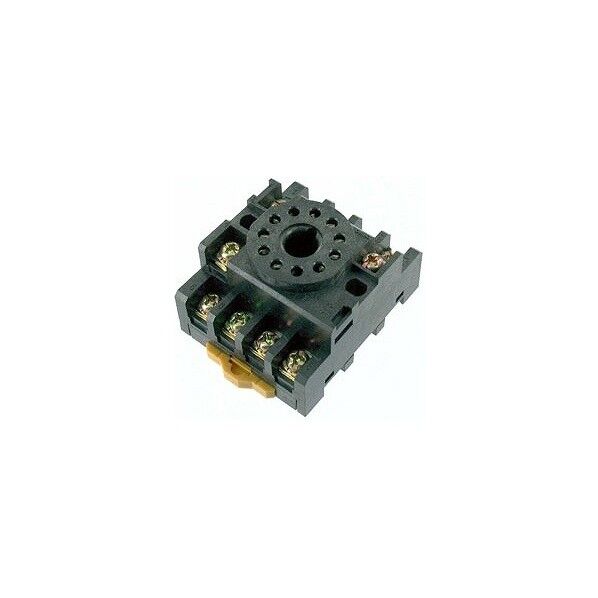 OMRON フロートなしスイッチ用ソケット PF113A 1点