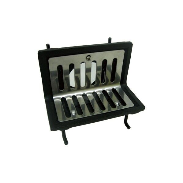ルーフドレイン 横型 SUSストレーナ モルタル防水・塗膜防水用 みぞ幅100 廊下・バルコニー用