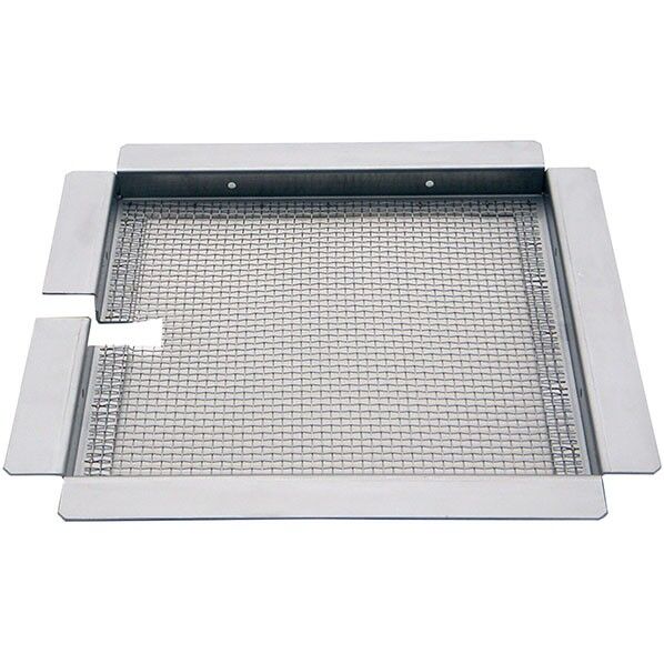 ます蓋用リーブスクリーン 切欠き付