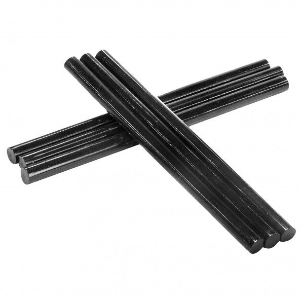goot（グット） ホットスティック黒 6本入 HB-80S-BK 1セット...