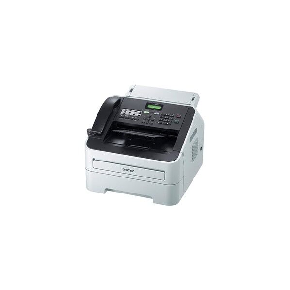 A4モノクロレーザープリンター複合機/20PPM/FAX/ADF/受話器
