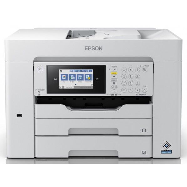 PX-M6011F 1個
