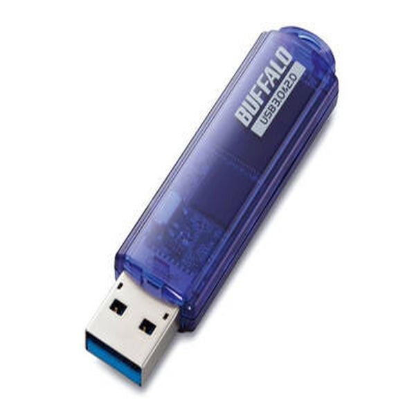 USB3.0対応 USBメモリー スタンダードモデル 16GB