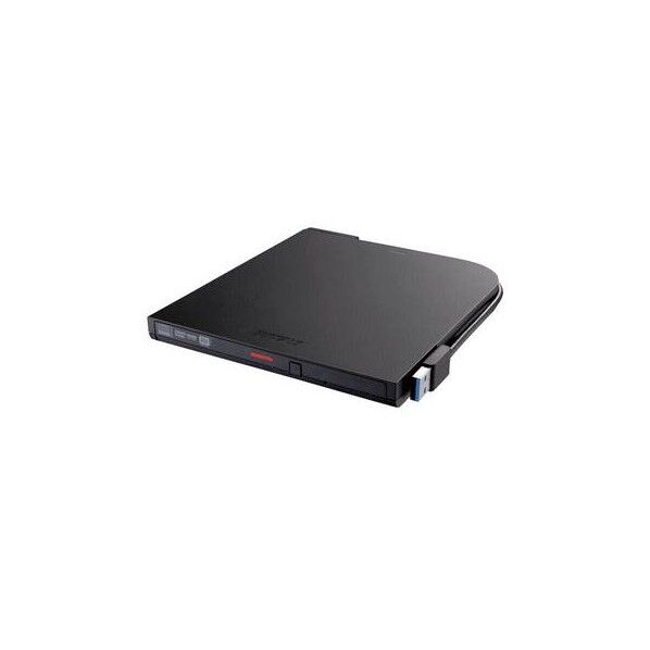 USB3.2(Gen1)ポータブルDVDドライブ Type-Cケーブル/再生.書込みソフト添付