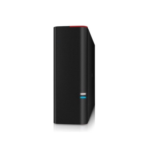 バッファロー 法人専用品 リンクステーション MyBox DLPAリモート
