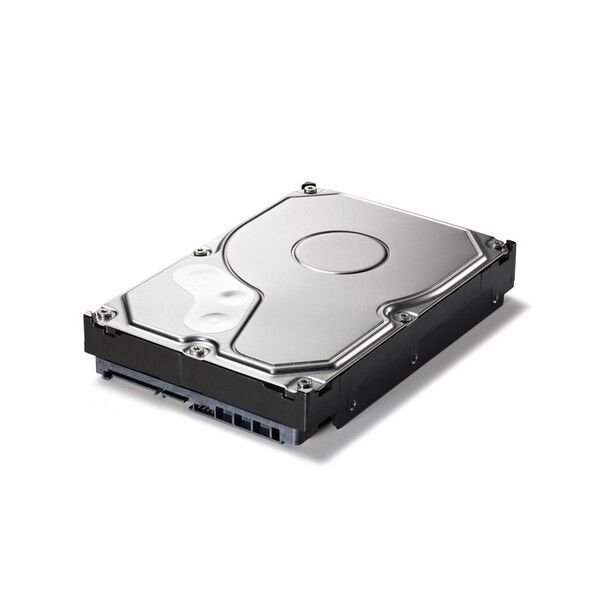3.5インチ Serial ATA用 内蔵HDD 1TB HD-ID1.0TS 1個