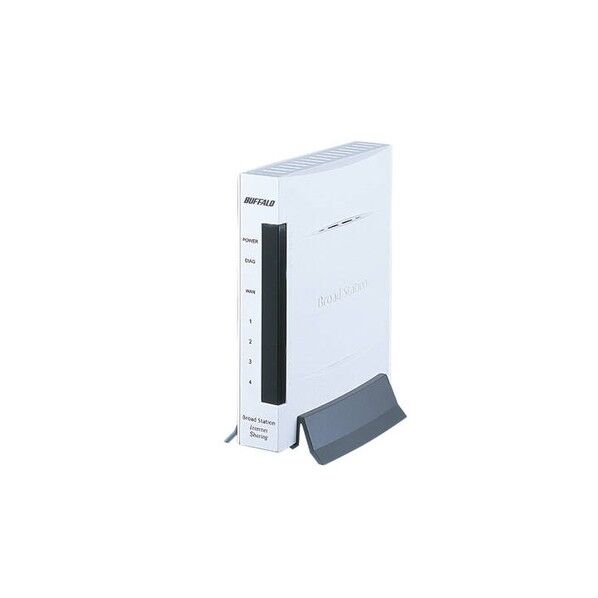 有線ブロードバンドルーター ハイエンドセキュリティーモデル