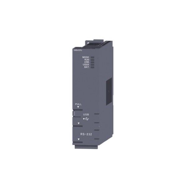コントローラ PLC(Qシリーズ)