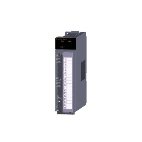 コントローラ PLC(Qシリーズ)