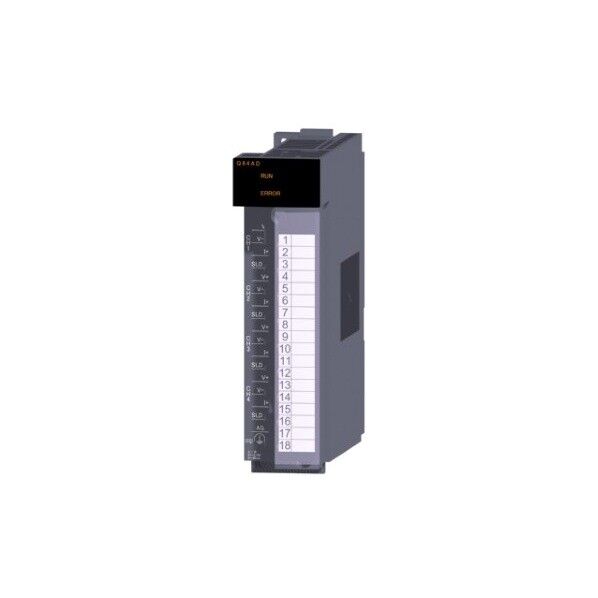 コントローラ PLC(Qシリーズ)