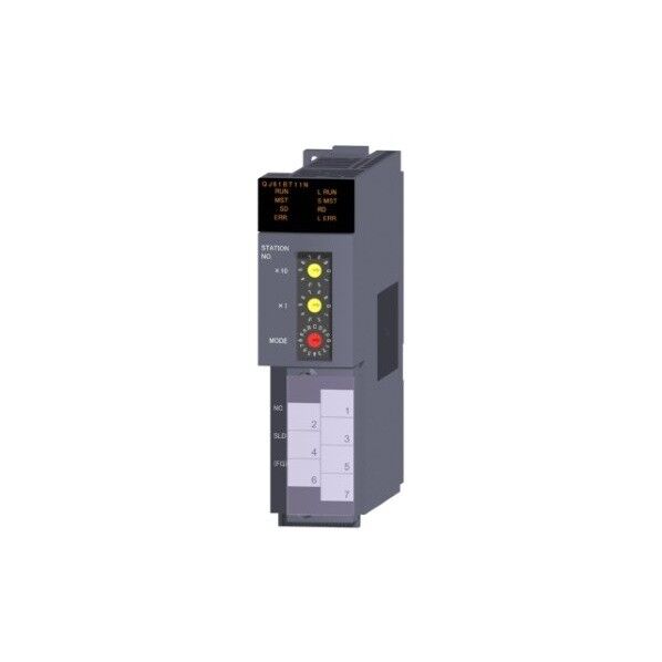 コントローラ PLC(Qシリーズ)