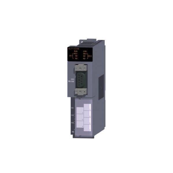 コントローラ PLC(Qシリーズ)