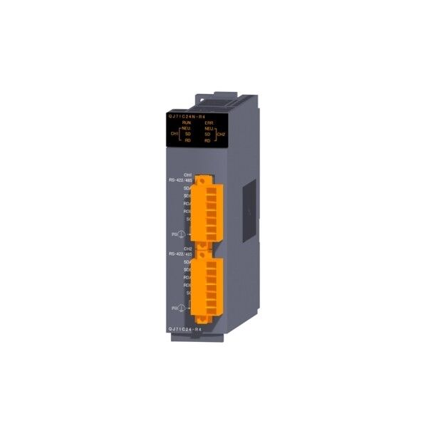 コントローラ PLC(Qシリーズ)