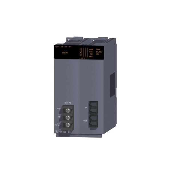 コントローラ PLC(Qシリーズ)