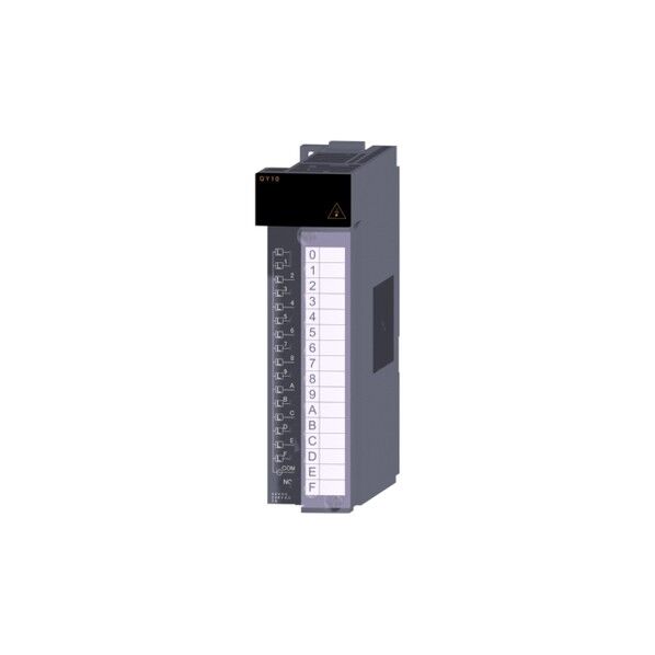 コントローラ PLC(Qシリーズ)