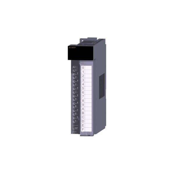 コントローラ PLC(Qシリーズ)
