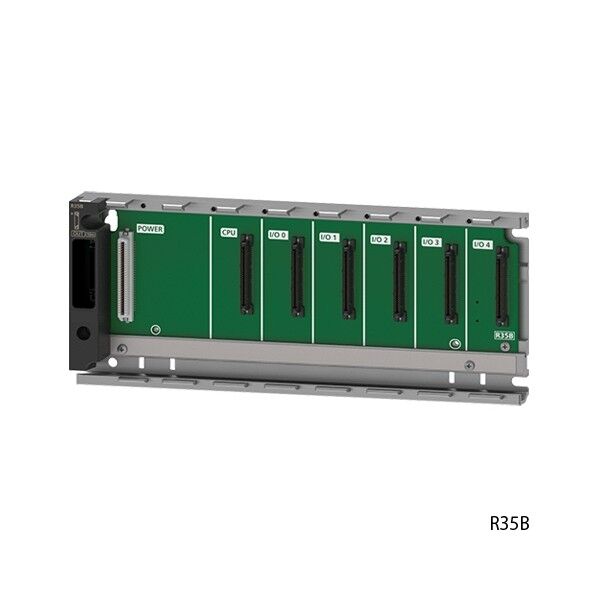 コントローラ PLC(IQ-Rシリーズ)