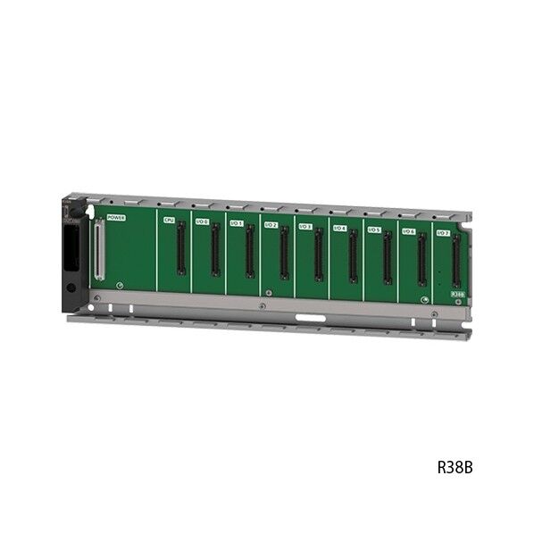コントローラ PLC(IQ-Rシリーズ)