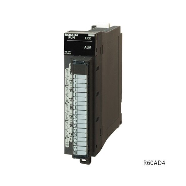 コントローラ PLC(IQ-Rシリーズ)
